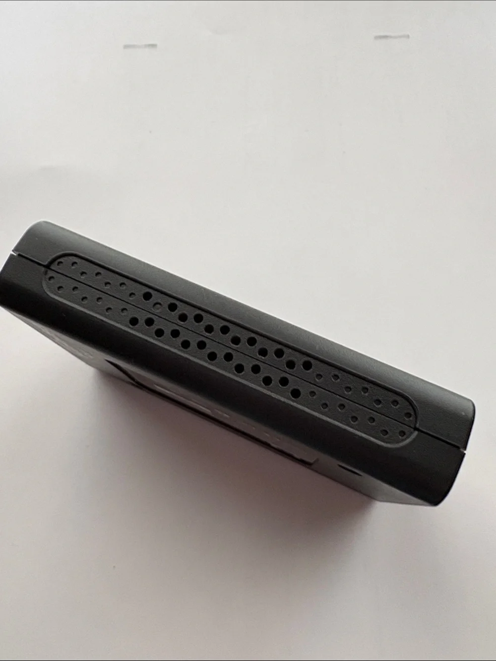 Original HP NL571AA USB 2.0 External Graphics Adapter USB to DVI-I Model AN2464
